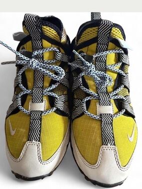 Nike Bowfin